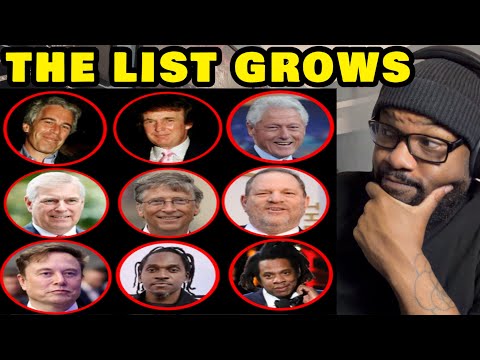 Trump, Jay Z, Pusha T, 3M Pages, 2k Videos, and 180k images, In Latest Epstein Files… What’s Next?