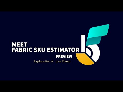 Estimating the Cost of Microsoft Fabric (and Why It's Worth It)