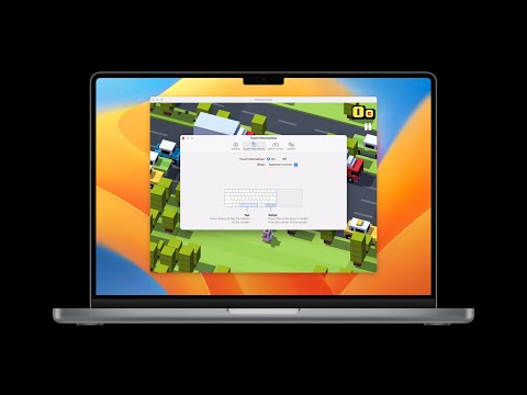 WWDC22: Bring your iOS app to the Mac | Apple