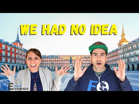 Why We Left The USA for Spain 🇪🇸 | 4 Reasons & 3 Benefits We Didn't Think About | Expats Everywhere
