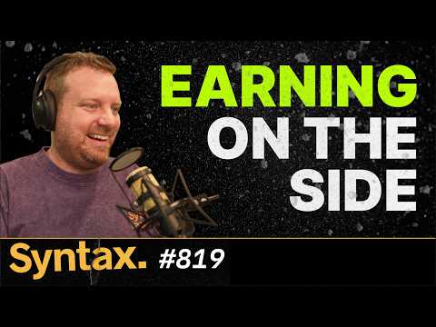 Fun & Profitable Side Projects for Developers