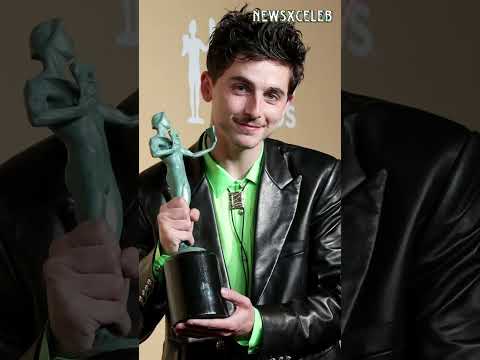 Timothée Chalamet Opens Up About Being Humiliated Early in His Career