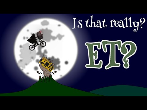 Let's revive some very old graphics cards