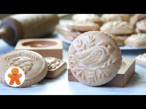 Тульские и Вяземские Печатные Пряники ✧ Очень Подробно для Начинающих