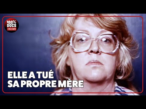 DOUBLE MEURTRE : pourquoi Christine Loyd a tué sa mère et sa meilleure amie ?