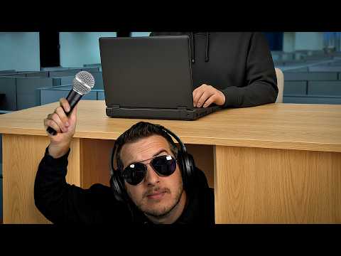 Spying on a Scam Call Center