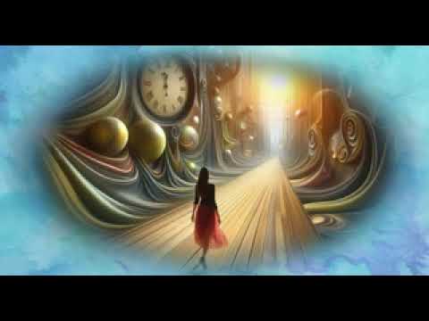 Time and dimension........Rupert Spira