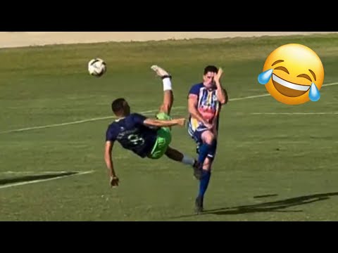 Best Football Videos Of 2025 ⚽️🔥Funny Moments, Fails, Skills & Goals Compilation #16