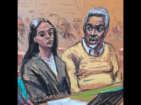 The Diddy Trial: Sean Combs’s 4-year sentence