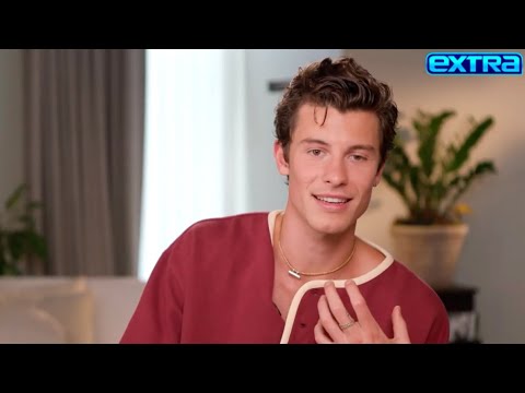 Shawn Mendes on When He’ll DATE Again and How Camila Cabello Reacted to ‘When You’re Gone’