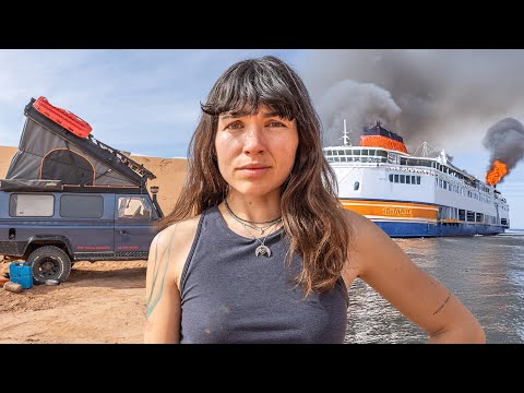 My New Expedition Begins... And Immediately Goes Wrong.