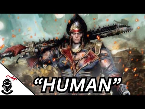 Ciaphas Cain - The GREATEST HERO of the Imperium | Warhammer 40k Lore
