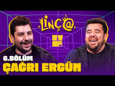 Linç@ Çağrı Ergün - 3. Sezon 6. Bölüm