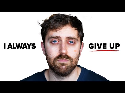 I Tried Resilience Training for 30 Days...here's what happened