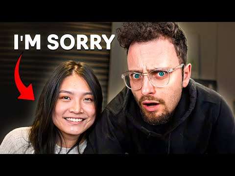 I Found My Wife's Secret Chess Account. TERRIFYING.