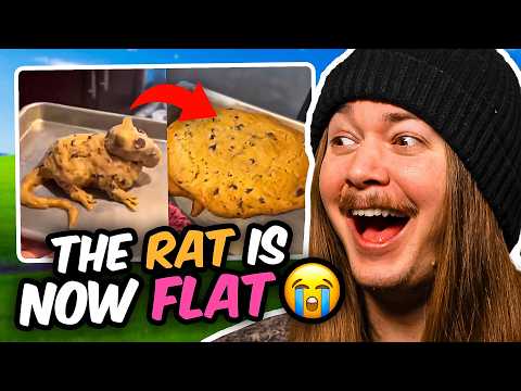 If I Laugh, The Video Ends #236