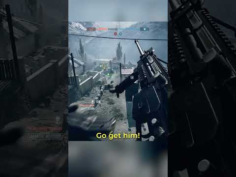 I NEED A HERO #battlefield6