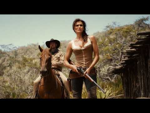 Один против всех: расплата на Диком Западе | Спагетти Вестерн | Фильмы про ковбоев