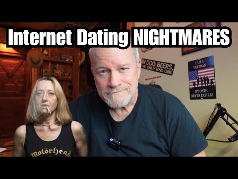 My 3 Worst Nightmare Dates Ever