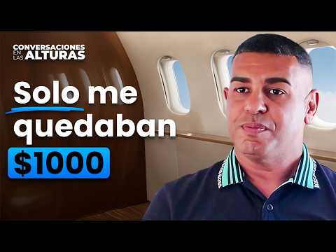 Estudiante de Yoel Sardiñas SUPERA el Millón de Dólares - Leandro Chacón 