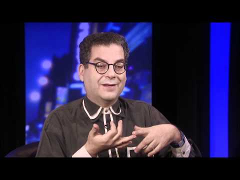 Theater Talk: Spring Season Preview 2012