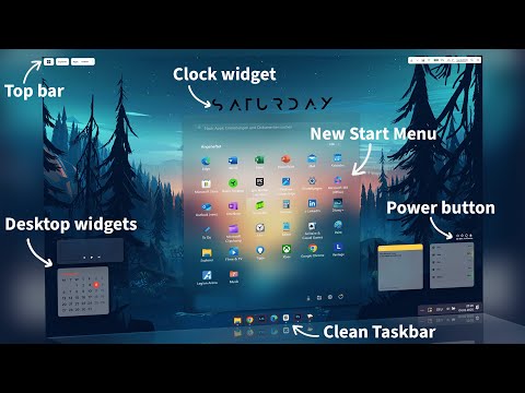 These are the best tools to make your pc look insane in 2025!