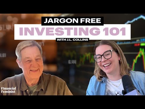 Investing 101 with J.L. Collins (A Simple Path to Wealth)