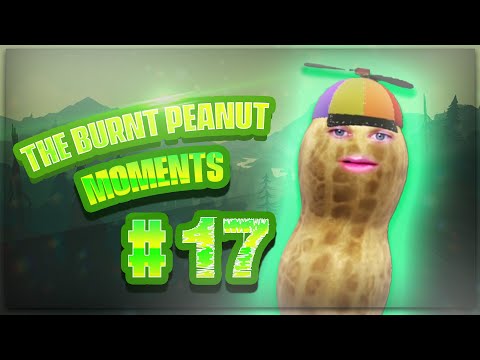 TheBurntPeanut Moments # 17
