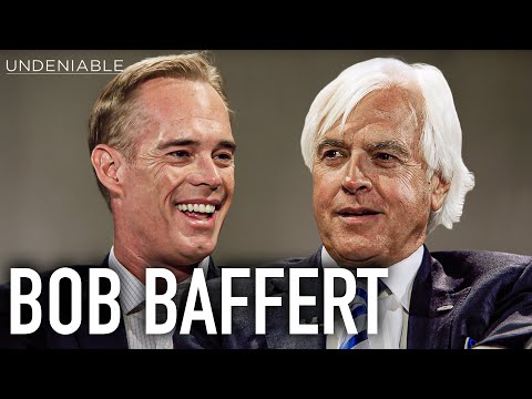Bob Baffert: Building a Race Horsing Empire | Undeniable with Joe Buck