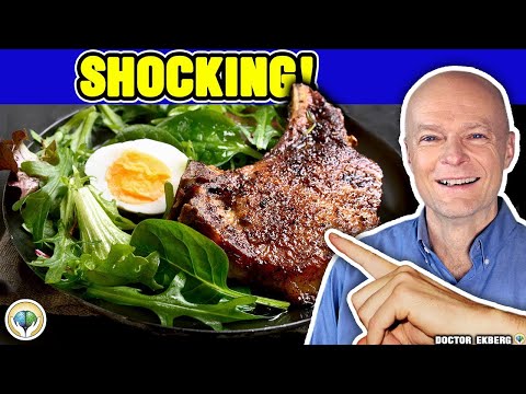 No Carb Foods Can Still Spike Your Blood Sugar