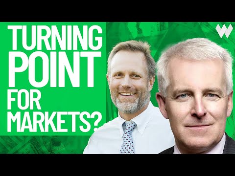 Liquidity Cycle At A Key Turning Point That Will Now Push Markets Higher? | Michael Howell