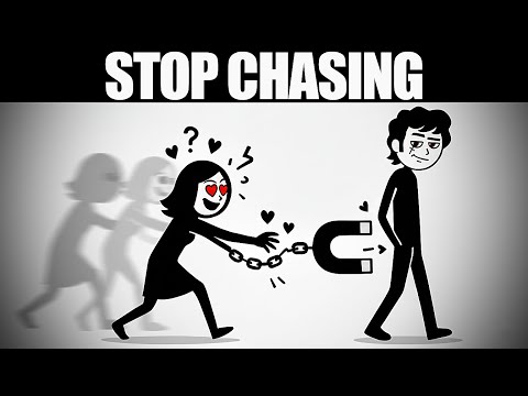 Why She Loves Men Who Treat Her Like Nothing: The Brutal Truth