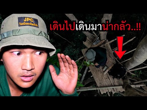 ถึงกับหน้าซีด..!! เมื่อเจอเสียงใต้ห้างแบบนี้ ไม่ได้นอนมาหลายเดือน อยู่ในป่าต้องมีสติ (JPC)ตอนที่ 206