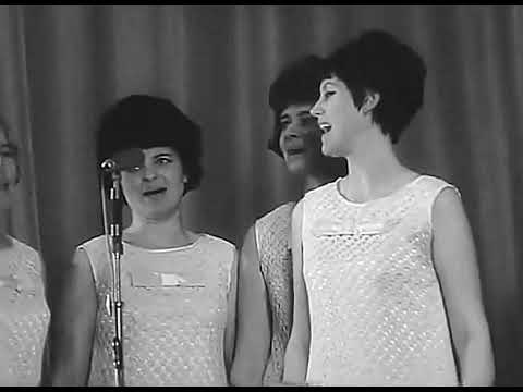 Laine & Vello Orumets (1968)