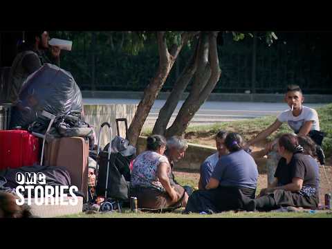 Starting Over in the UK: Romanian Gypsies in Britain