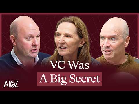 The Secret Marketing Strategy That Built a16z: From Zero to Legendary VC Firm