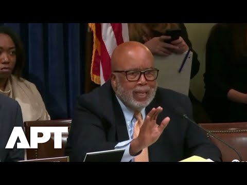 FBI Official Calls Antifa Biggest U.S. Terror Threat, Spars With Democrats in Heated Hearing | APT