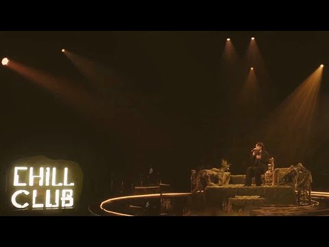 《Chill Club》 Jer 柳應廷 19/10/2025 (柳應廷cut) ｜安全距離｜雲際車站｜沒終點的青春｜不要活成自己討厭的模樣｜迴光物語｜年輕小說家｜大人之後｜瘋子