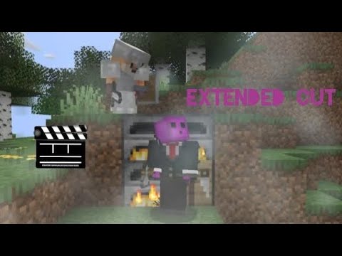 Minecraft Speedrunner VS Pro | First Half Extended Cut