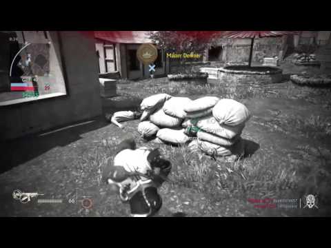 UC4 Multiplayer Fury