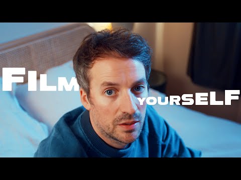 How to Create Cinematic Videos at Home