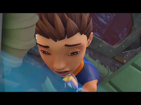 The Biggest | The Deep Season 4 π¦ Ep 2 | HD Full Episode