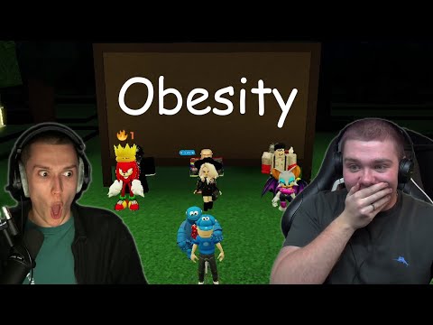 Roblox Karaoke w/ Jack Manifold and 100K YOUTUBE | AverageArchive