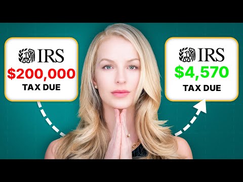 This ONE Trick Can Save Retirees Thousands in Taxes