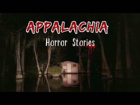 16 Disturbing & Scary TRUE Appalachian Mountains Horror Stories | 3H Compilation | Horror Spectator