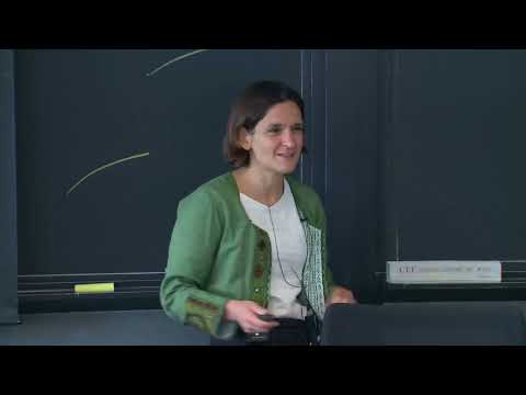 Lecture 2: Poverty Traps: Theory