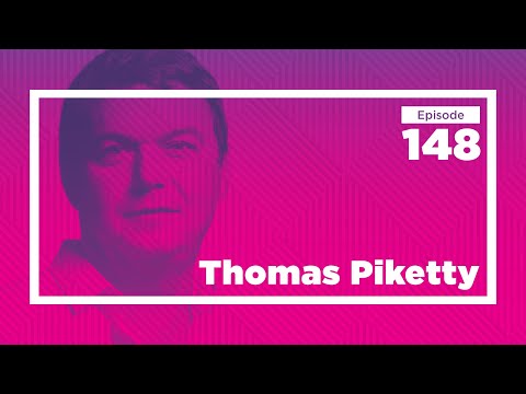 Thomas Piketty on the Politics of Equality | Conversations with Tyler