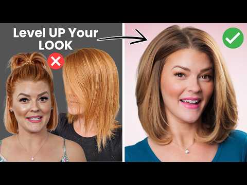 No Social Media Scams: MICRO HABITS For A REAL Glow-Up