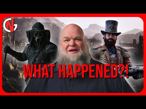 HUNT: Showdown's Journey Since 1896 - Is it worth playing now?