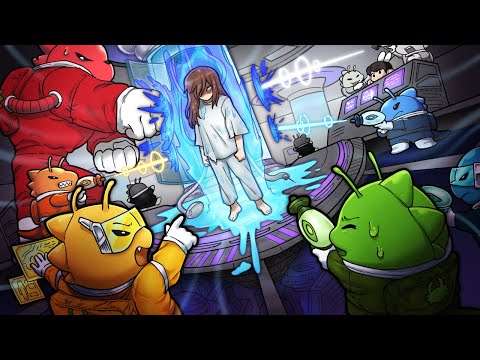 냉동인간 영웅.. 100년만에 깨어났는데 지구가 이미 멸망했다?